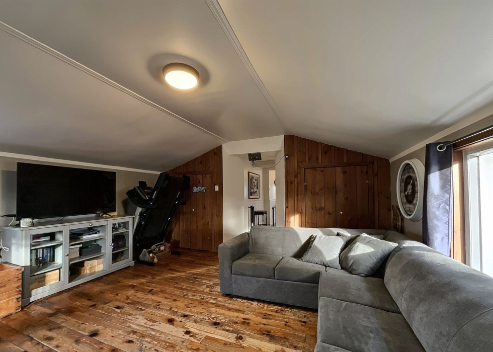 515, Chemin de Covey Hill, Havelock