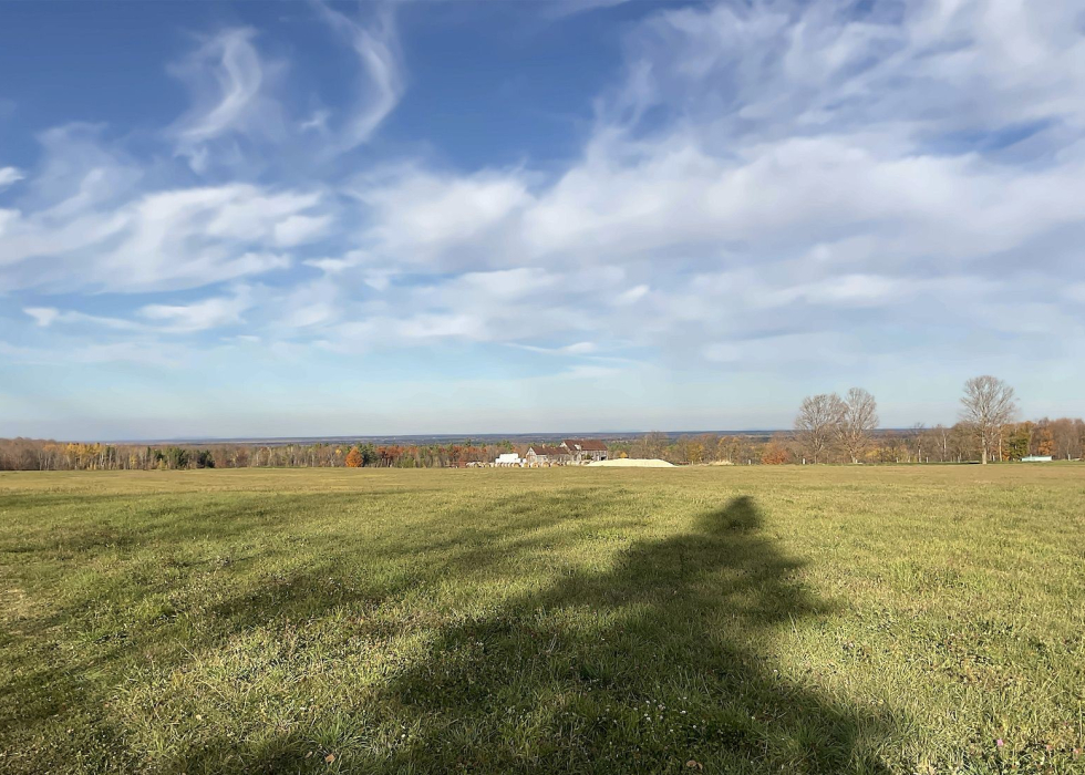 515, Chemin de Covey Hill, Havelock