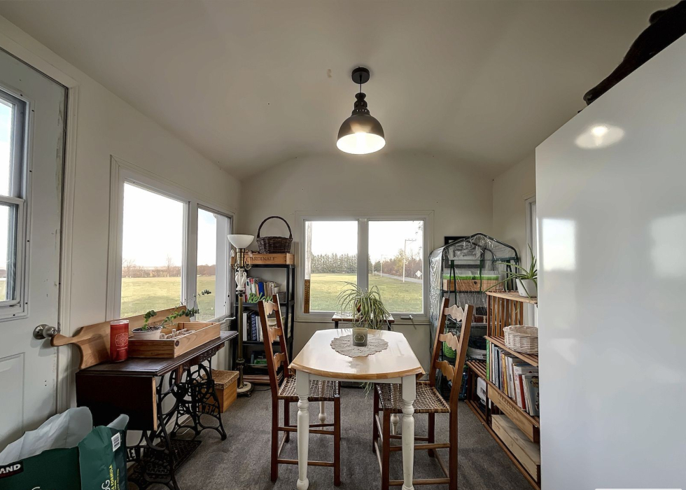 515, Chemin de Covey Hill, Havelock