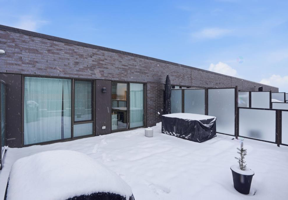 75, Rue De Castelnau Ouest, app. 609, Montréal