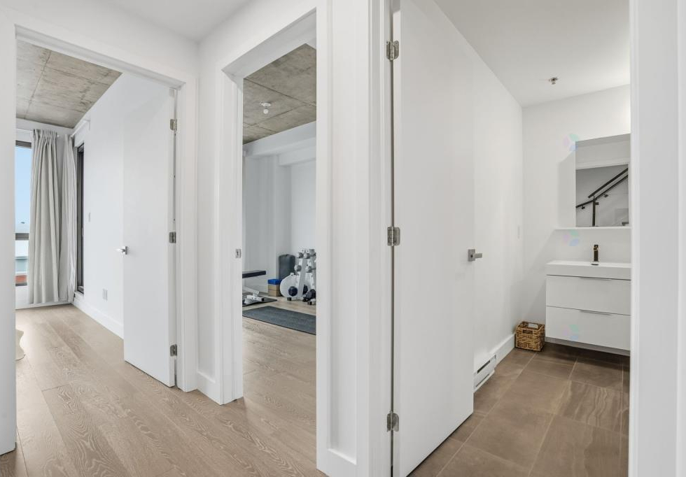 75, Rue De Castelnau Ouest, app. 609, Montréal