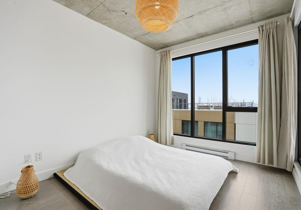 75, Rue De Castelnau Ouest, app. 609, Montréal