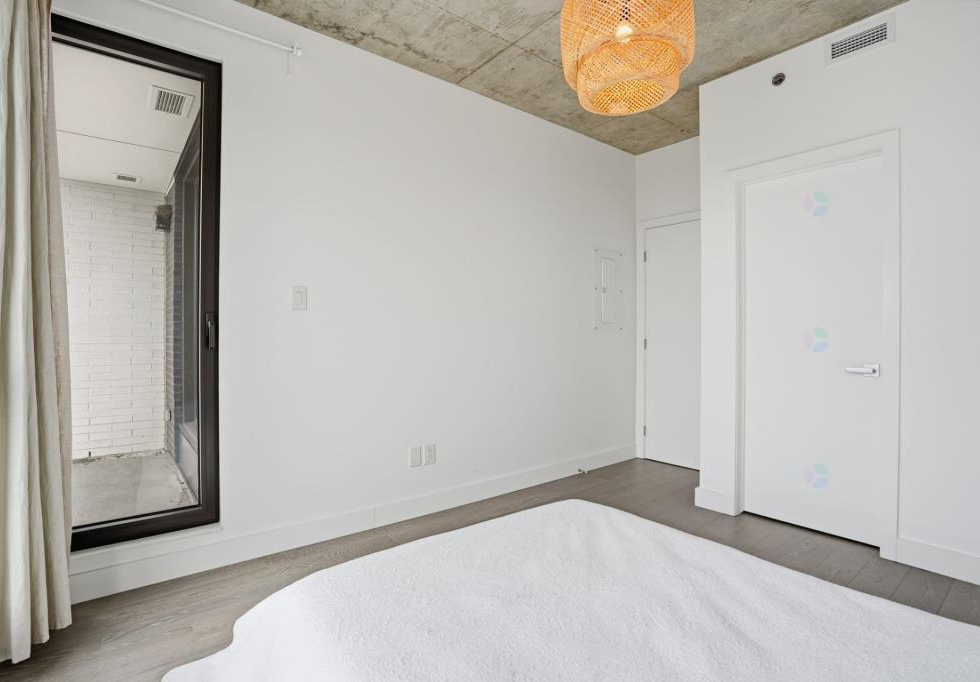 75, Rue De Castelnau Ouest, app. 609, Montréal