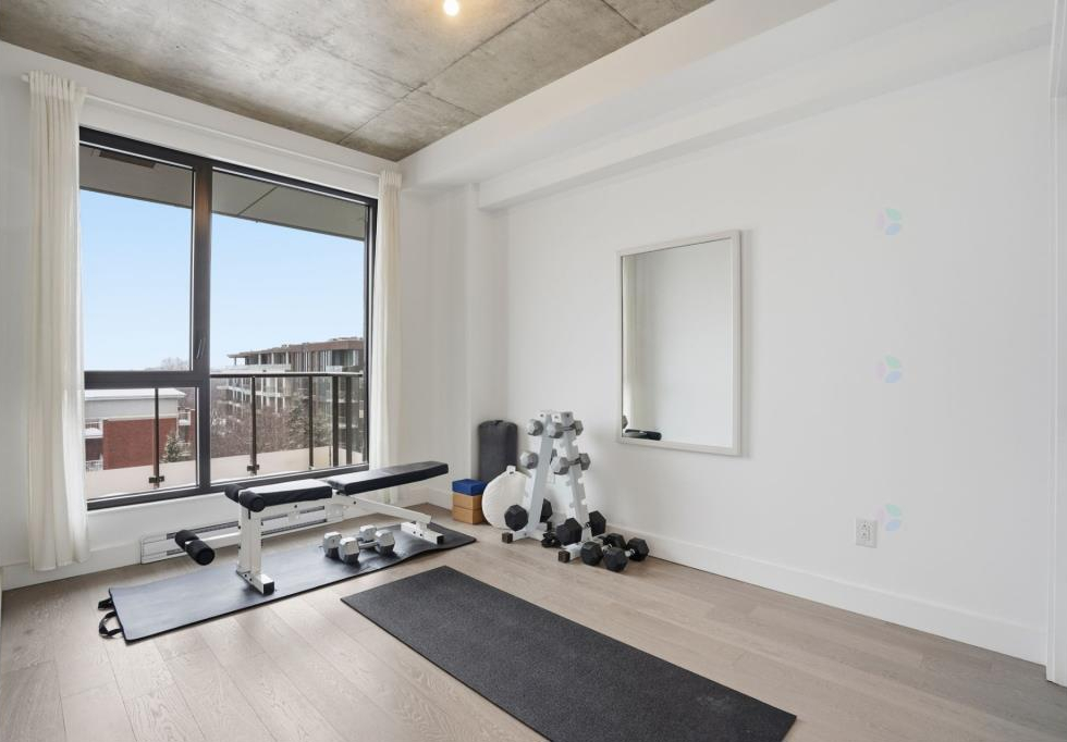 75, Rue De Castelnau Ouest, app. 609, Montréal