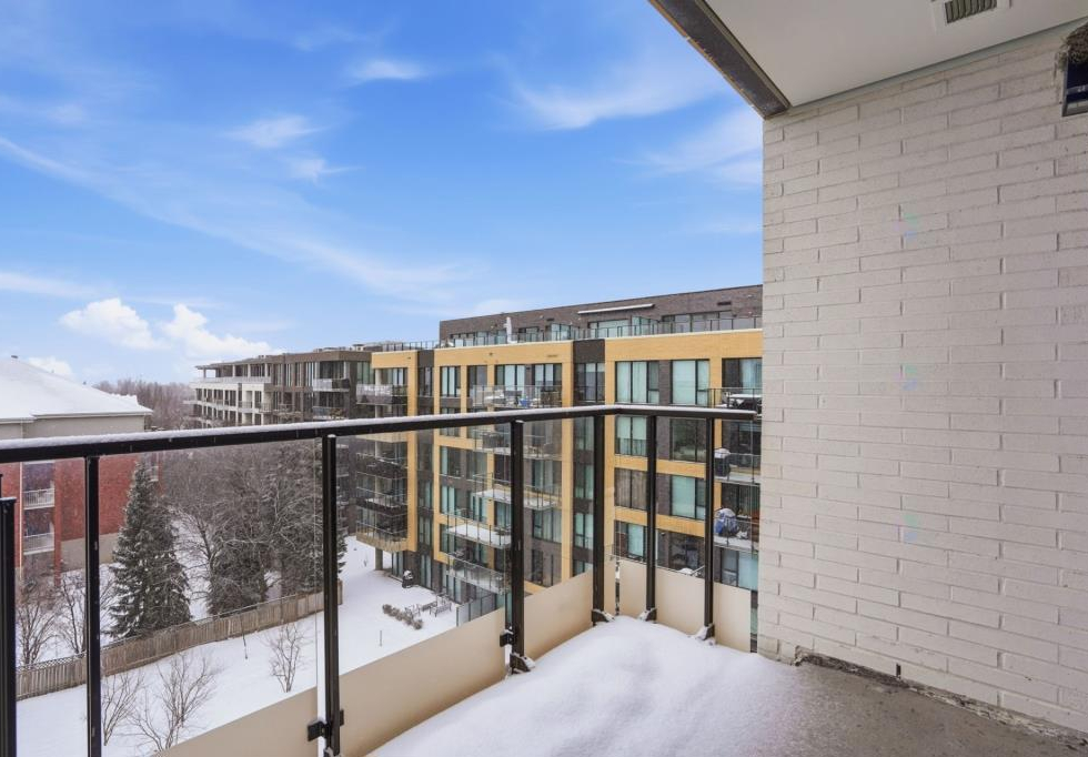 75, Rue De Castelnau Ouest, app. 609, Montréal