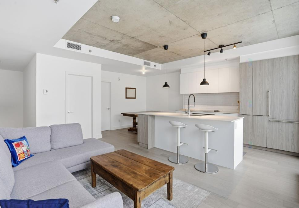 75, Rue De Castelnau Ouest, app. 609, Montréal