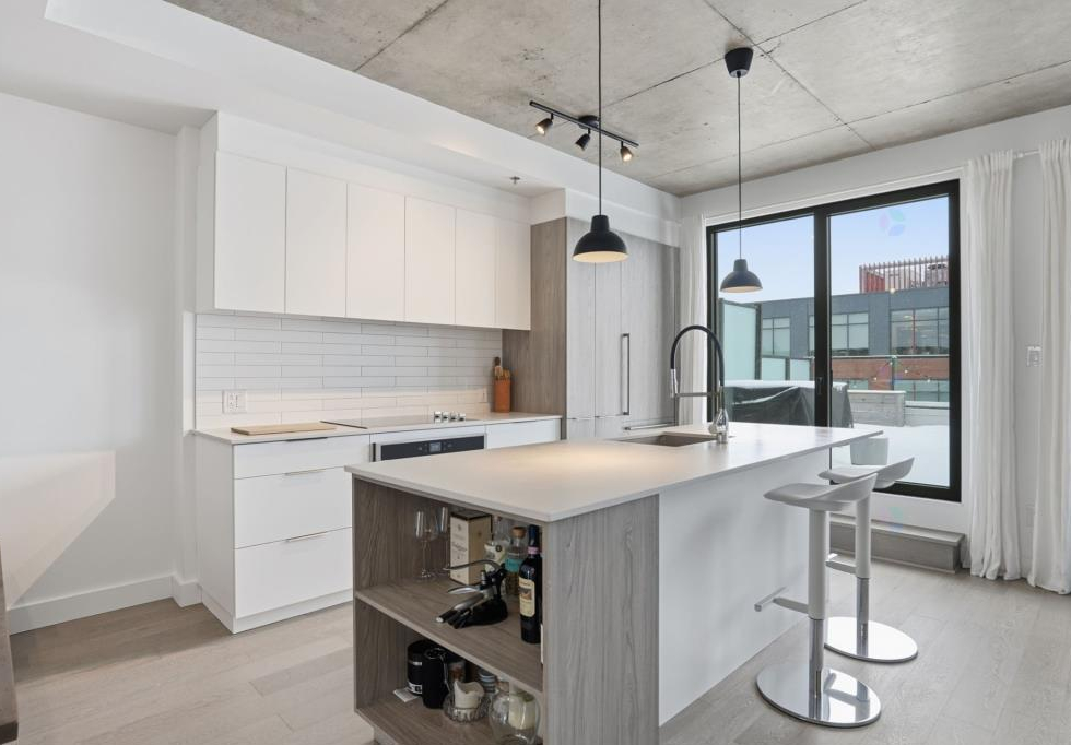 75, Rue De Castelnau Ouest, app. 609, Montréal