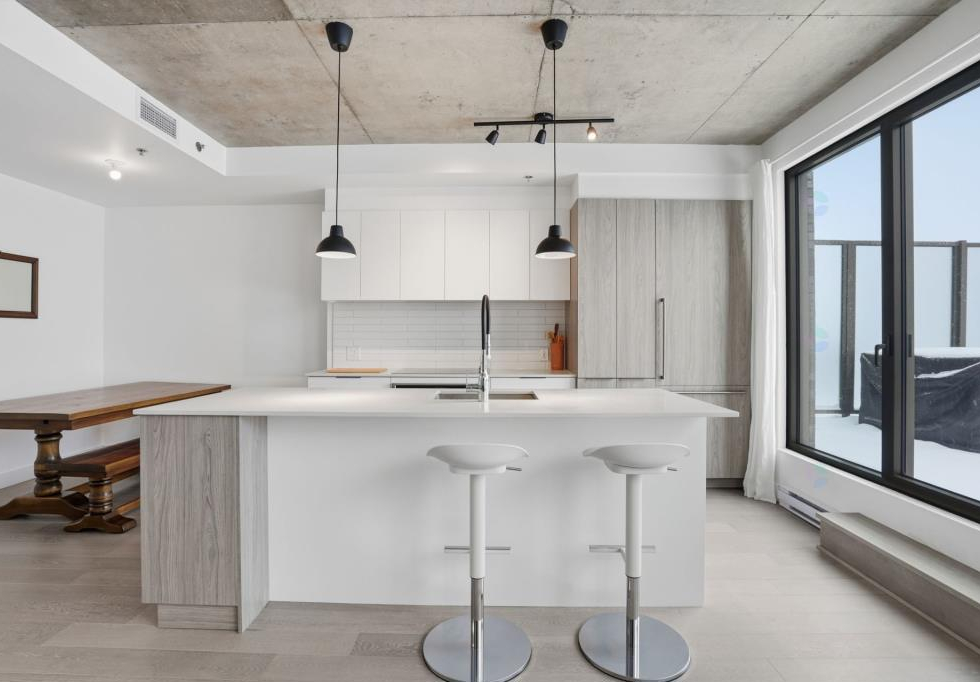 75, Rue De Castelnau Ouest, app. 609, Montréal