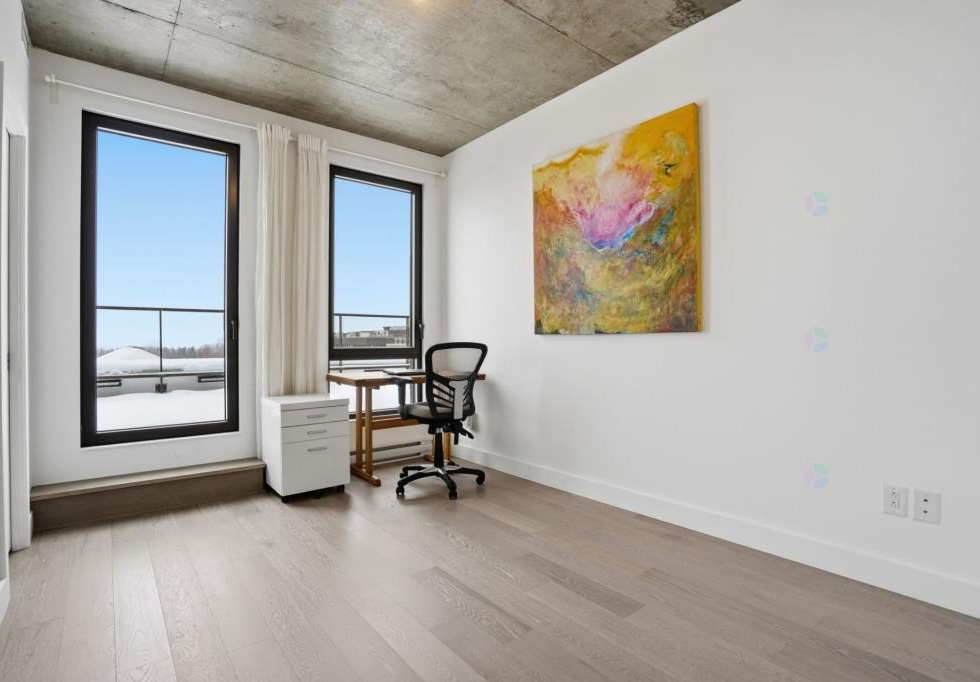 75, Rue De Castelnau Ouest, app. 609, Montréal