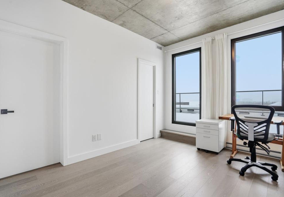 75, Rue De Castelnau Ouest, app. 609, Montréal