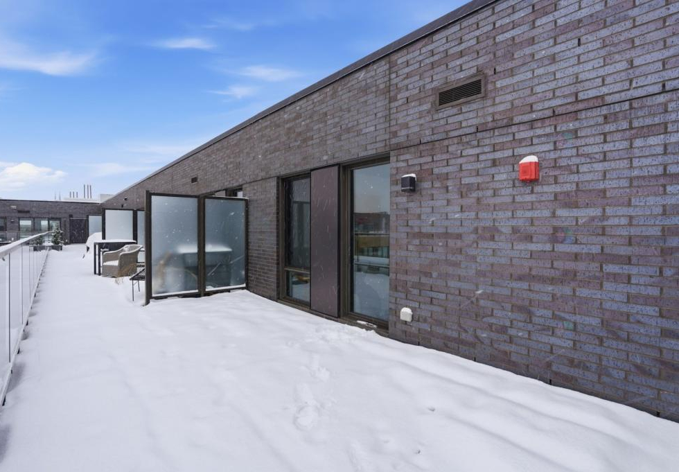 75, Rue De Castelnau Ouest, app. 609, Montréal