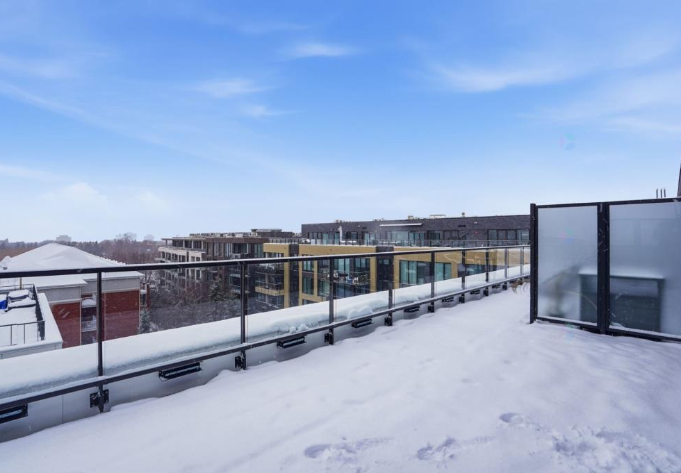 75, Rue De Castelnau Ouest, app. 609, Montréal