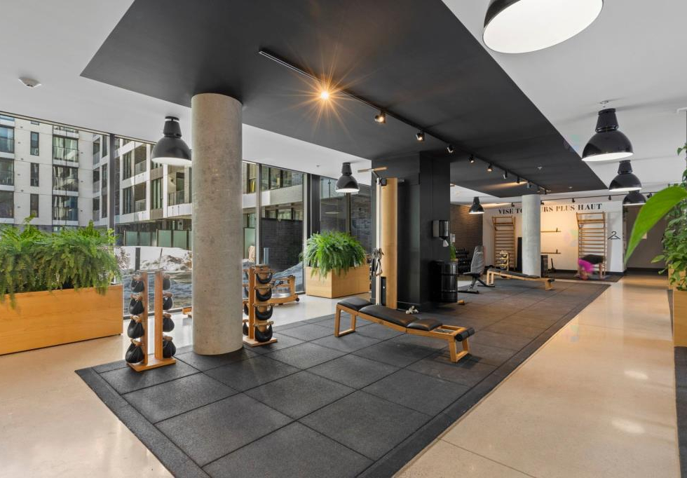 75, Rue De Castelnau Ouest, app. 609, Montréal