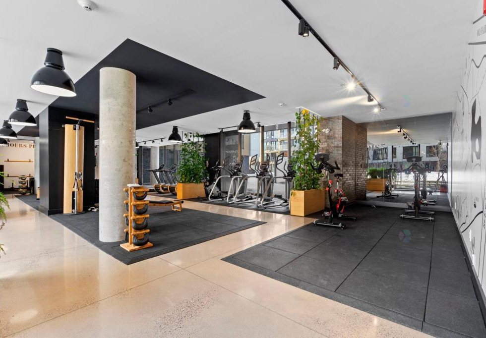 75, Rue De Castelnau Ouest, app. 609, Montréal