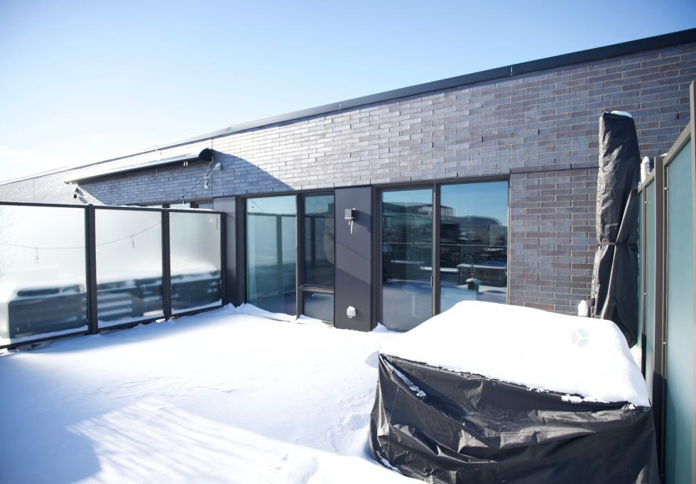 75, Rue De Castelnau Ouest, app. 609, Montréal