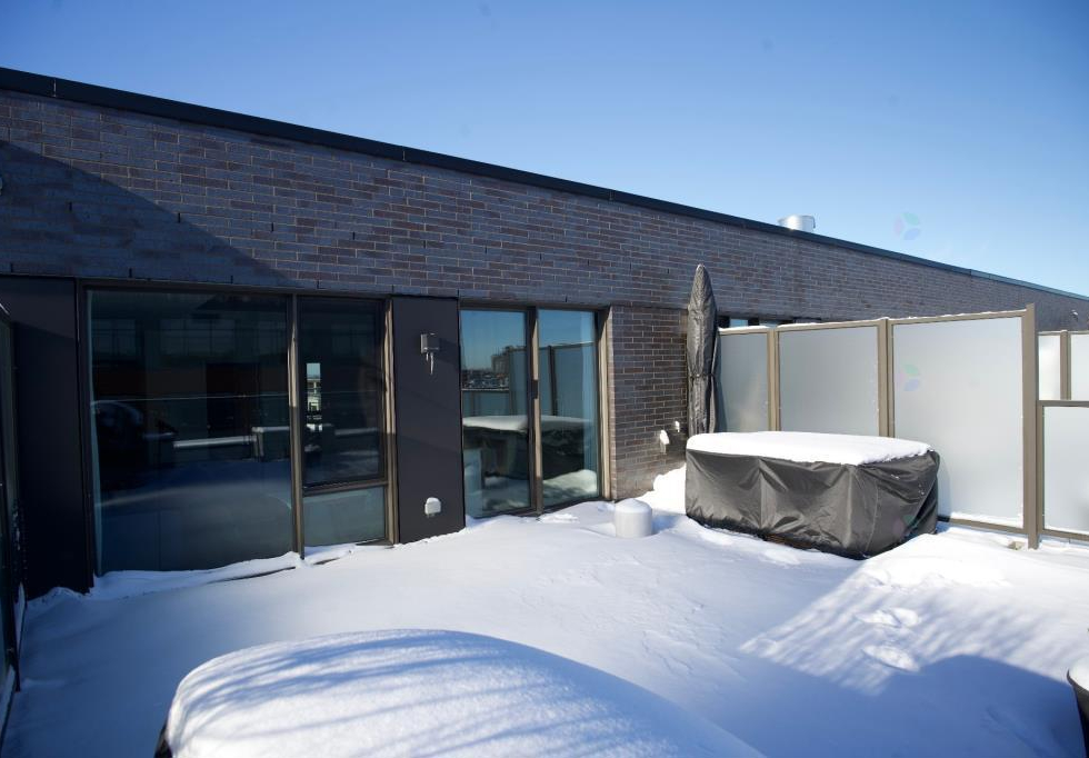 75, Rue De Castelnau Ouest, app. 609, Montréal