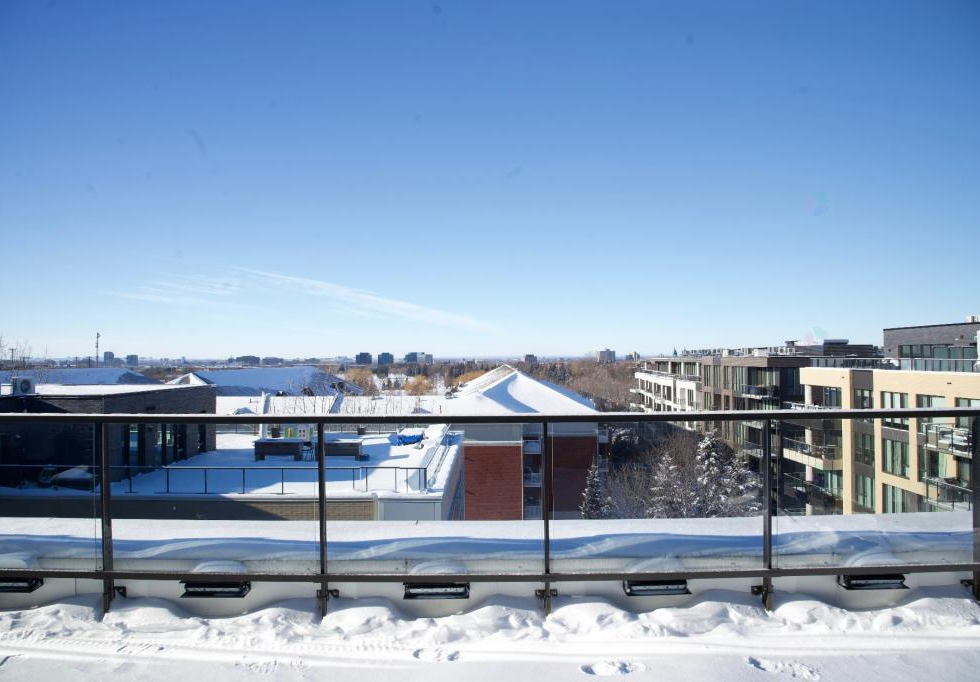 75, Rue De Castelnau Ouest, app. 609, Montréal