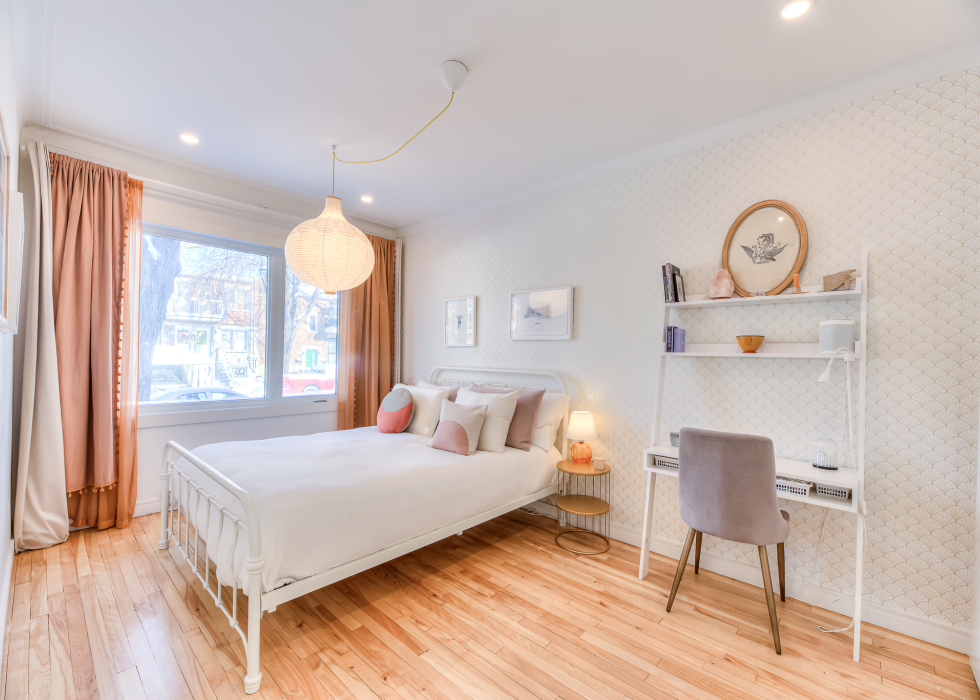 7300, Rue Marquette, Montréal