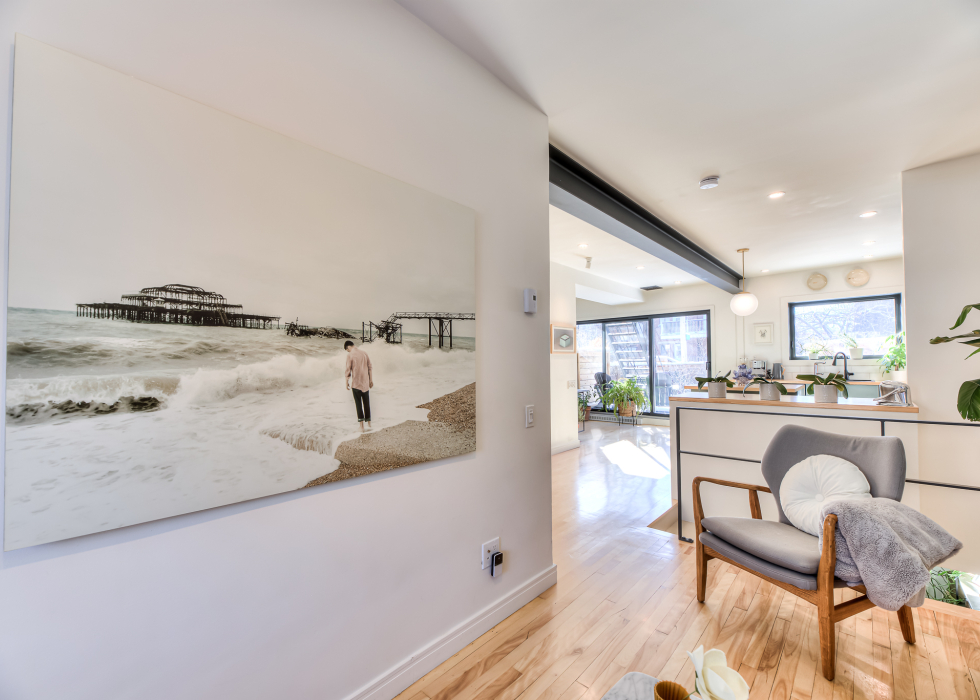 7300, Rue Marquette, Montréal