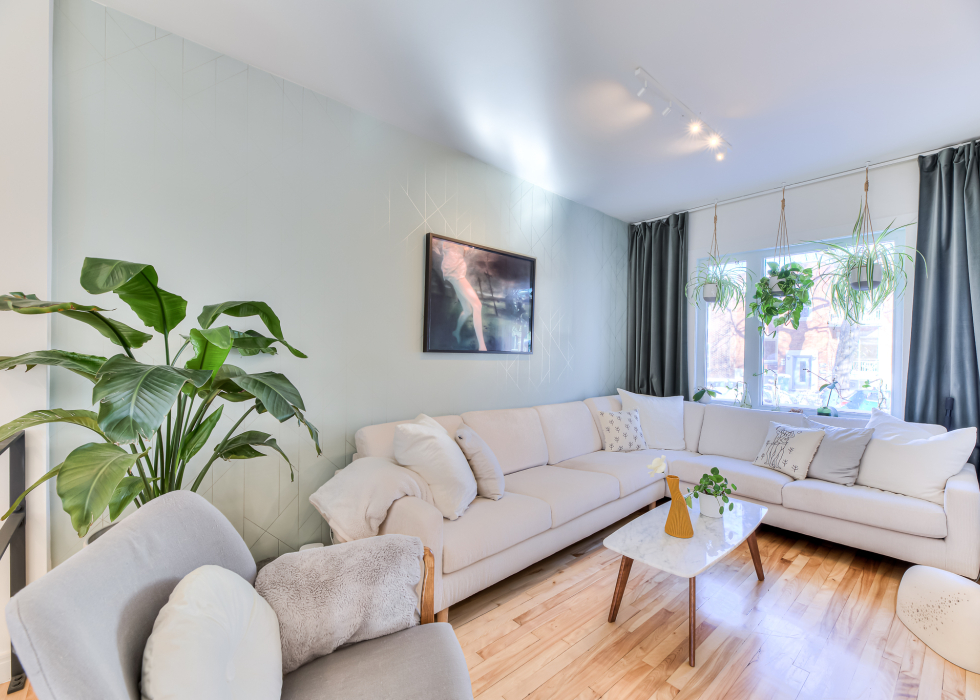 7300, Rue Marquette, Montréal