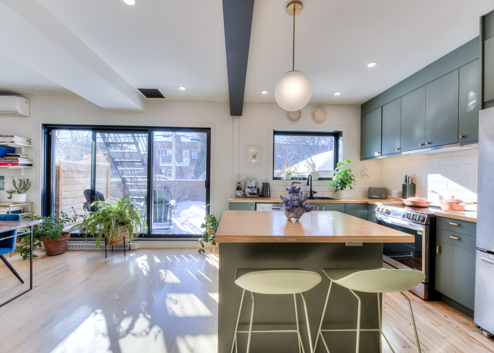 7300, Rue Marquette, Montréal