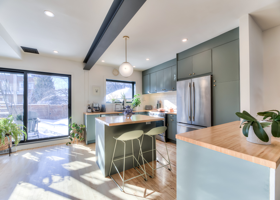 7300, Rue Marquette, Montréal