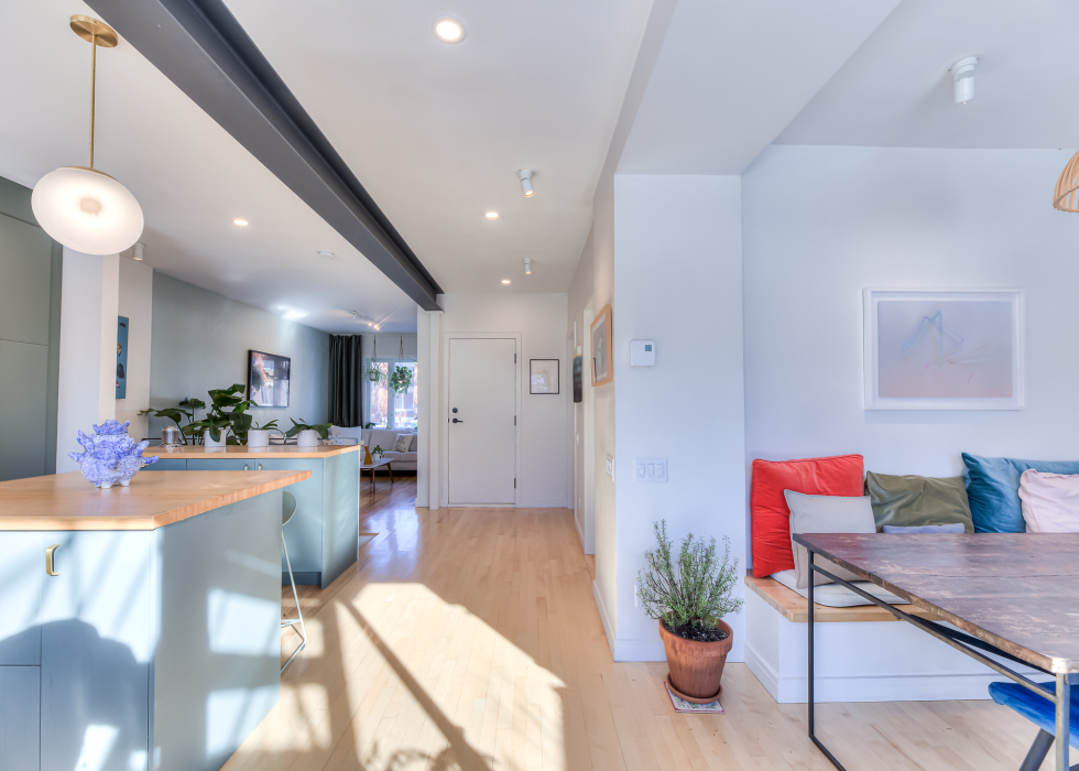 7300, Rue Marquette, Montréal