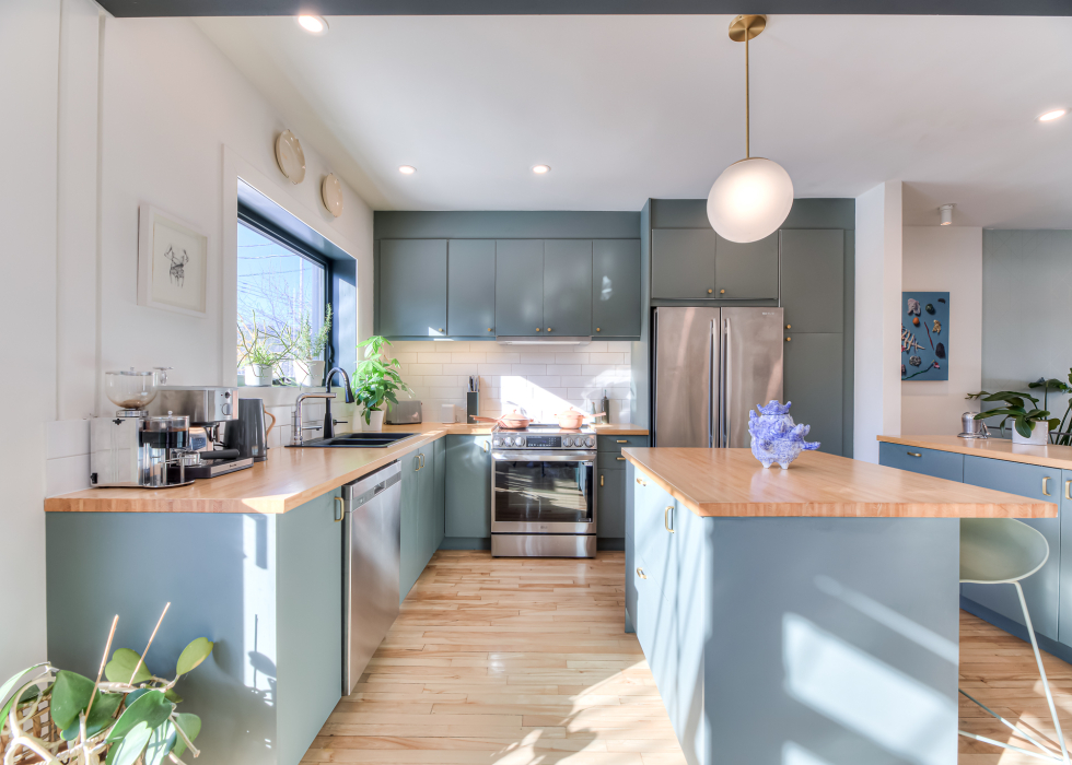 7300, Rue Marquette, Montréal