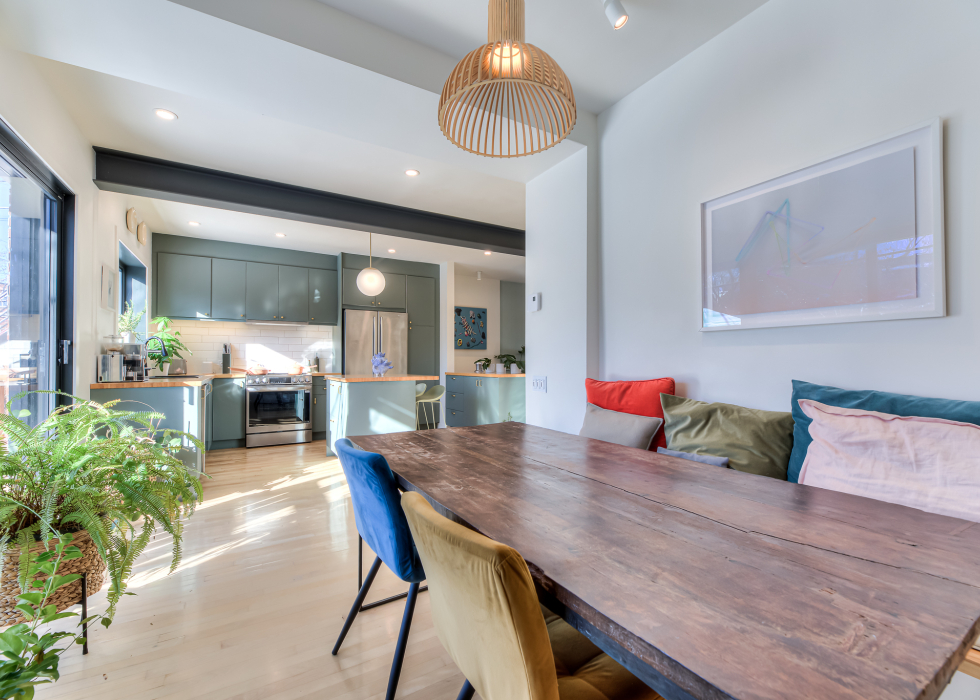 7300, Rue Marquette, Montréal