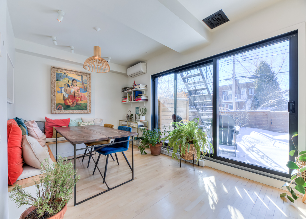 7300, Rue Marquette, Montréal