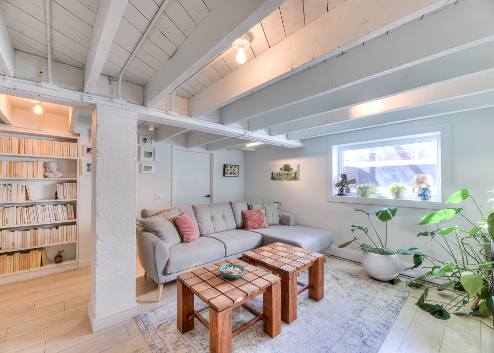 7300, Rue Marquette, Montréal