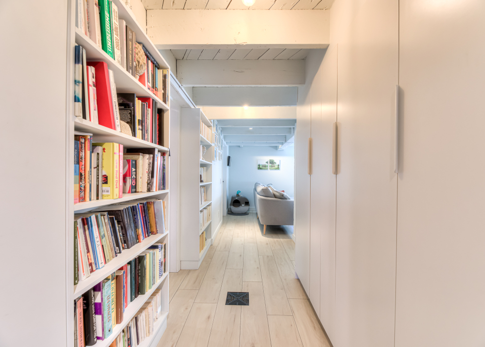 7300, Rue Marquette, Montréal