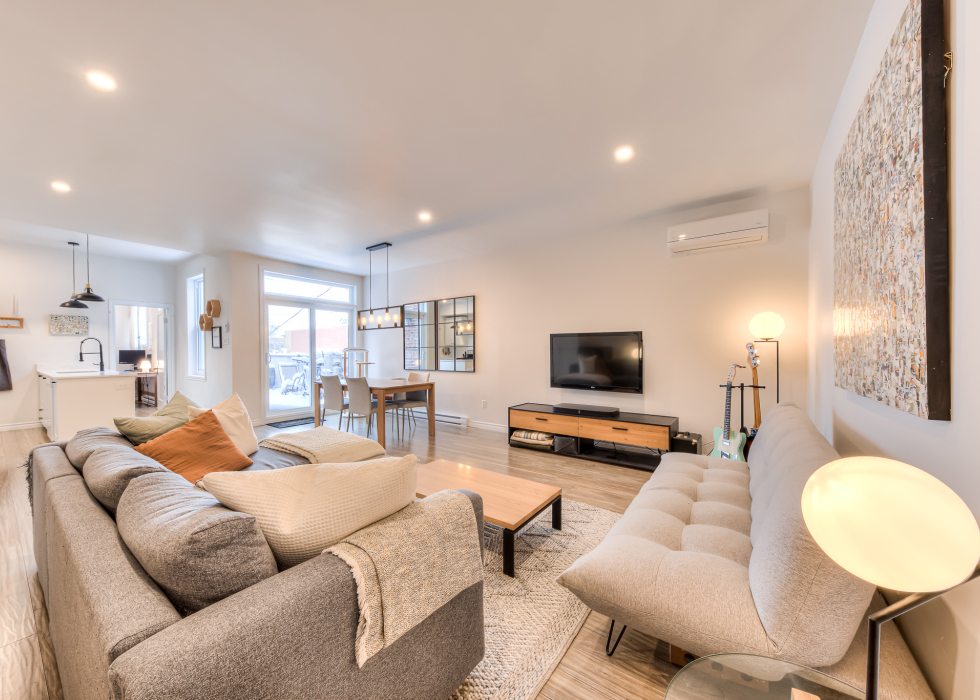 6247, Avenue Christophe-Colomb, Montréal