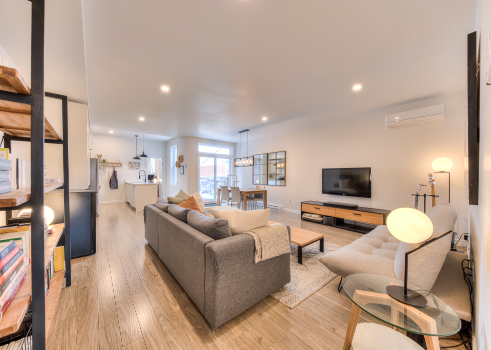 6247, Avenue Christophe-Colomb, Montréal