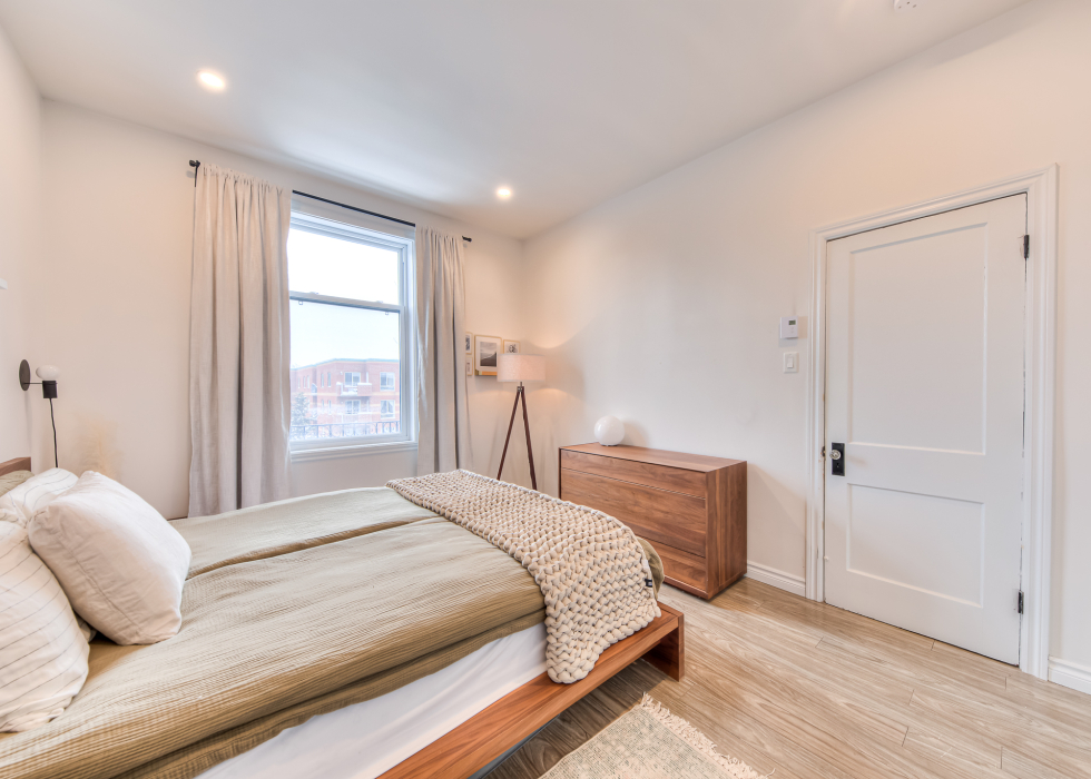 6247, Avenue Christophe-Colomb, Montréal