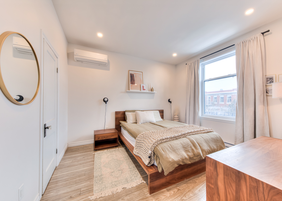 6247, Avenue Christophe-Colomb, Montréal