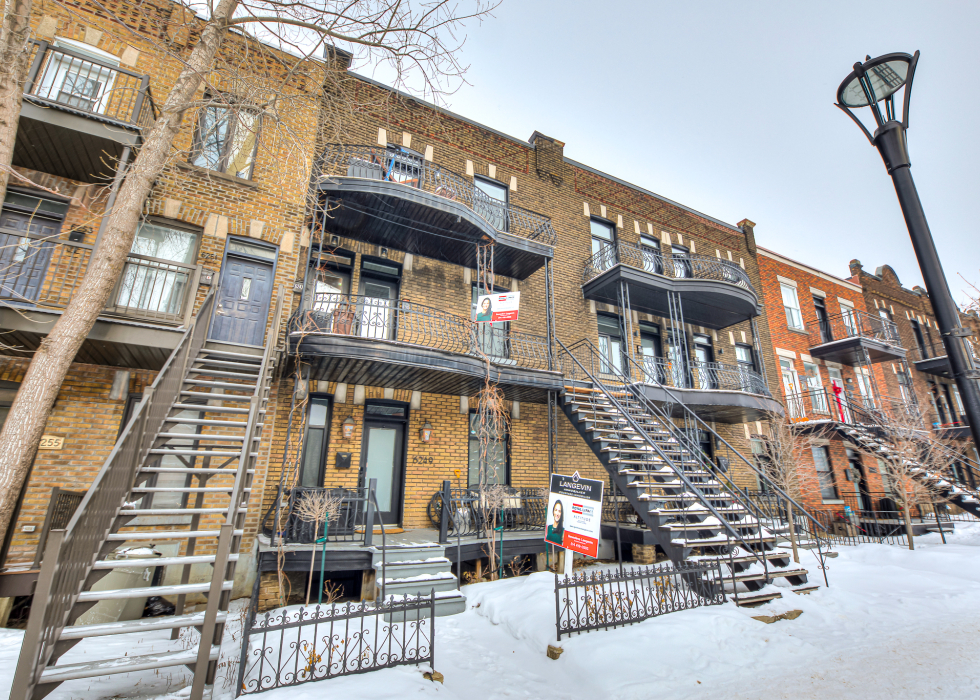 6247, Avenue Christophe-Colomb, Montréal