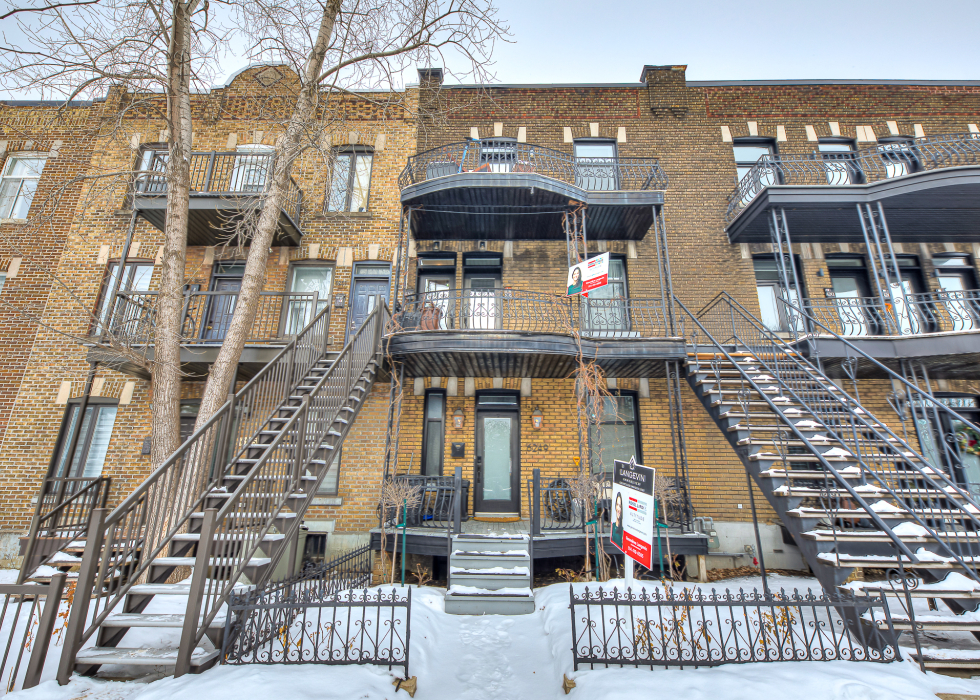 6247, Avenue Christophe-Colomb, Montréal