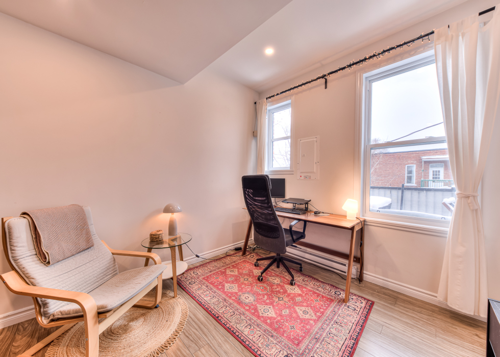 6247, Avenue Christophe-Colomb, Montréal