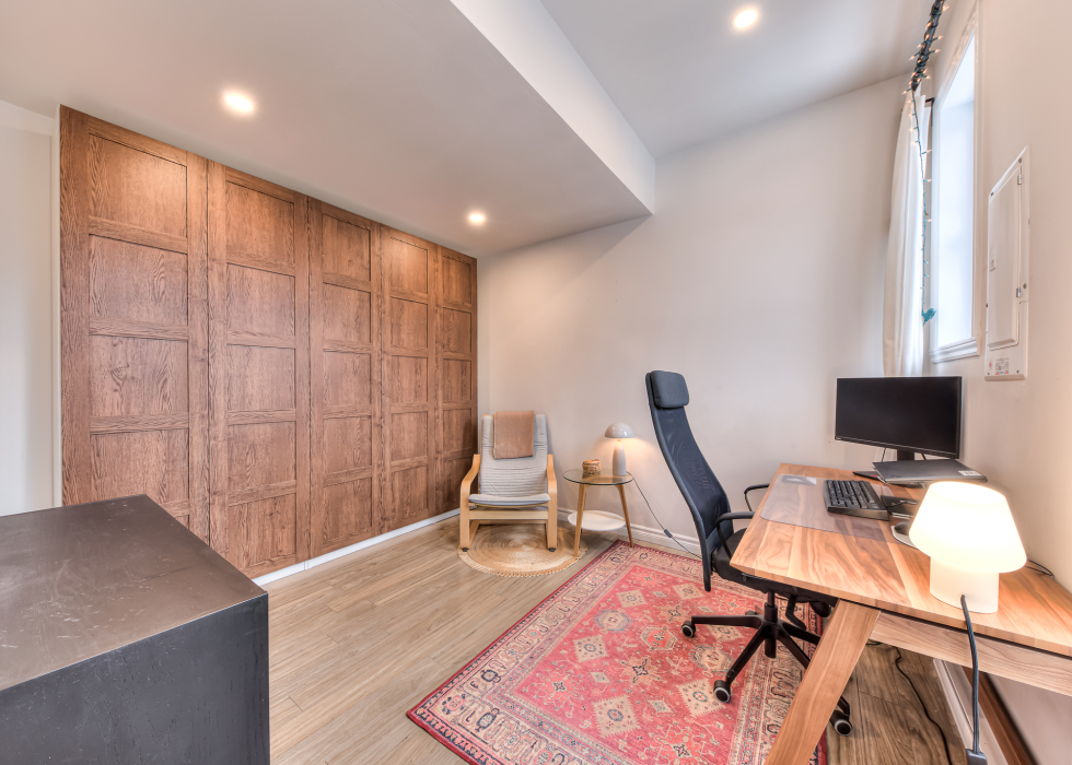 6247, Avenue Christophe-Colomb, Montréal