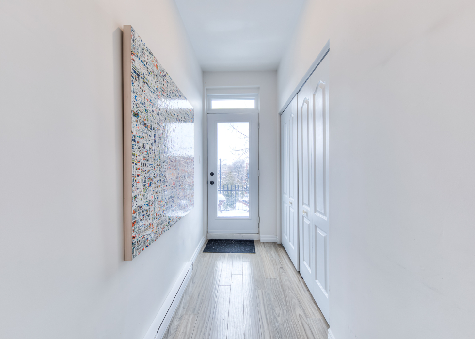 6247, Avenue Christophe-Colomb, Montréal