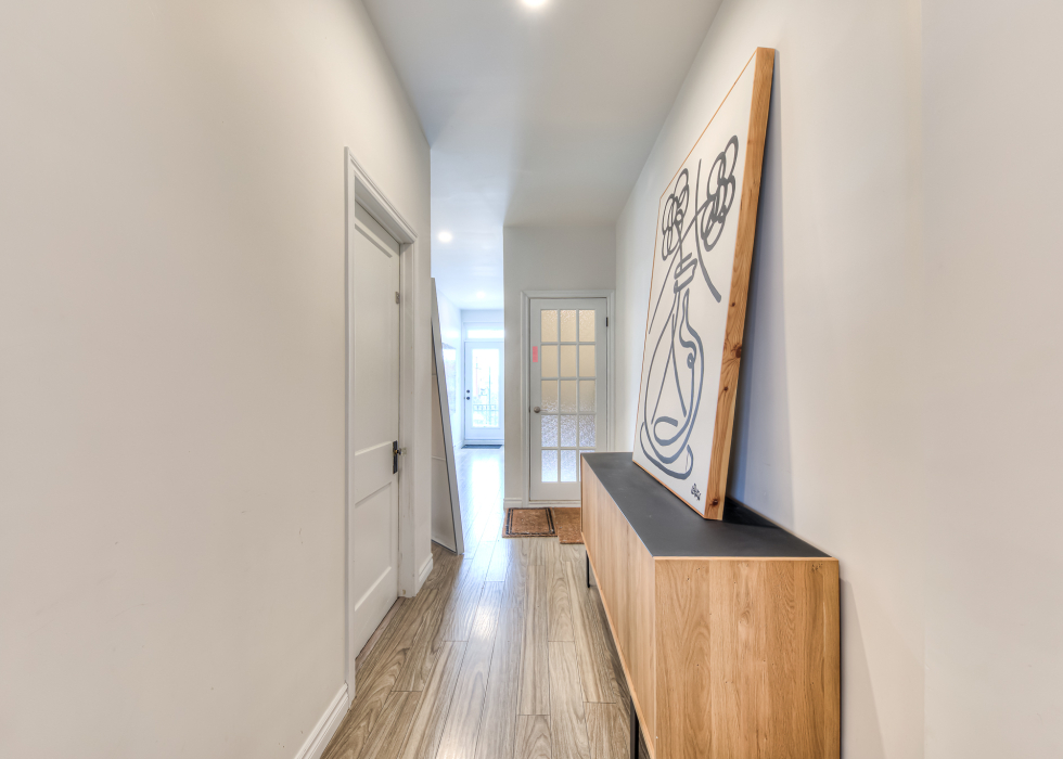 6247, Avenue Christophe-Colomb, Montréal