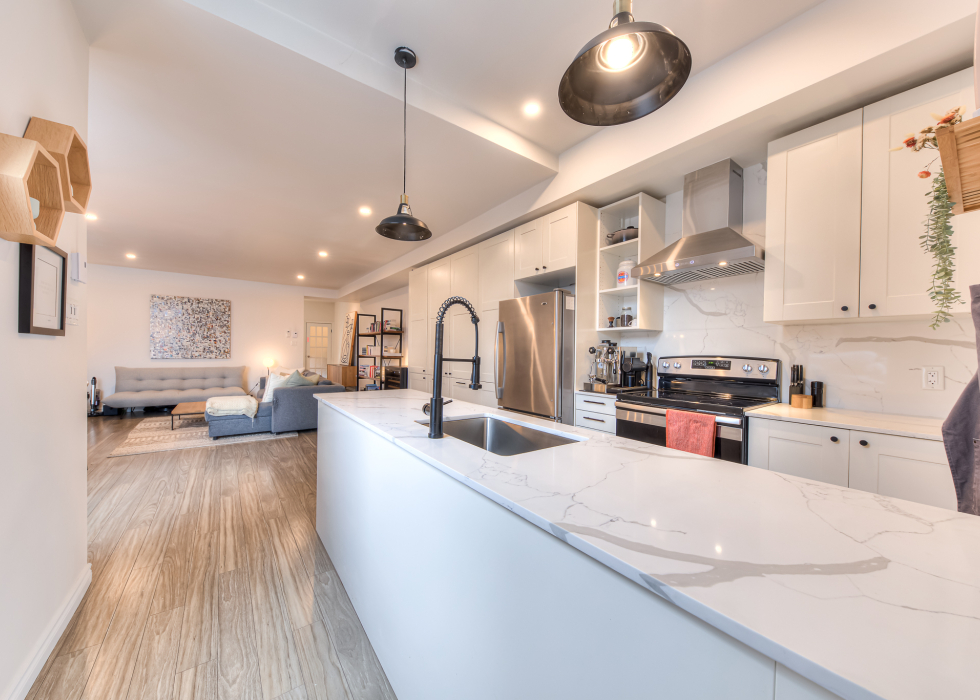 6247, Avenue Christophe-Colomb, Montréal