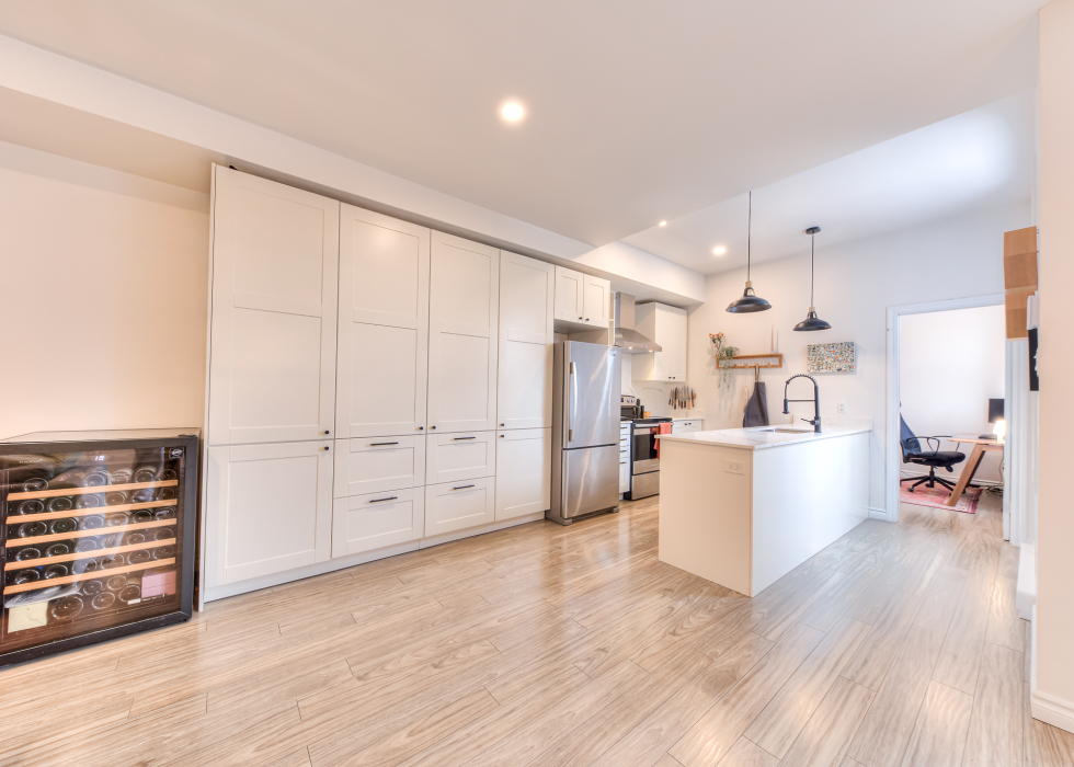 6247, Avenue Christophe-Colomb, Montréal