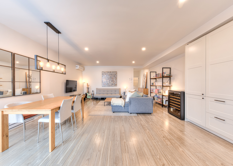 6247, Avenue Christophe-Colomb, Montréal