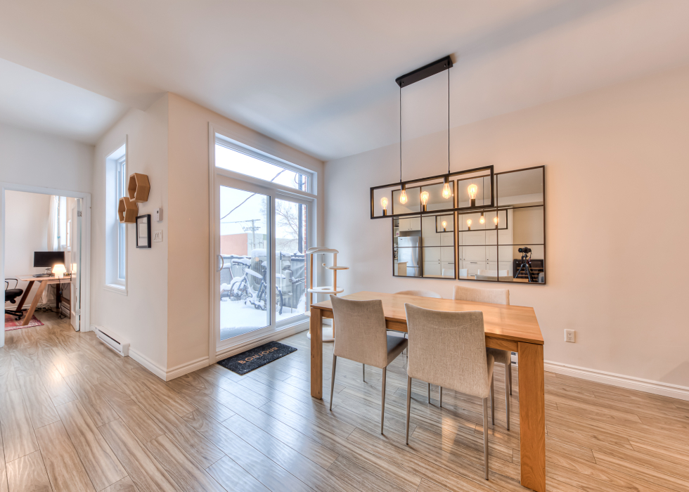 6247, Avenue Christophe-Colomb, Montréal