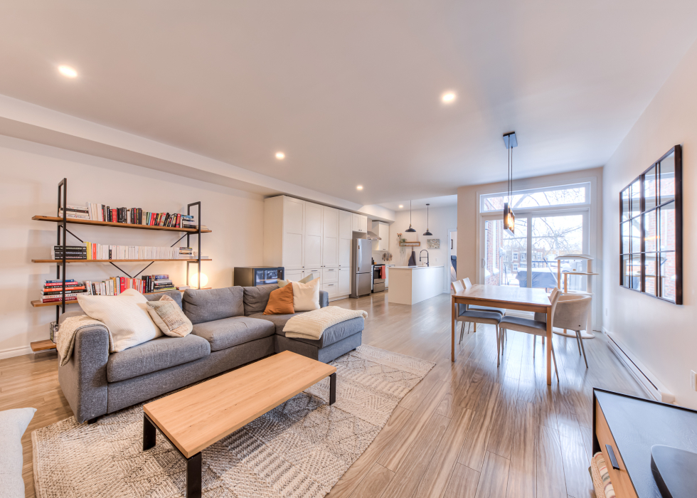 6247, Avenue Christophe-Colomb, Montréal