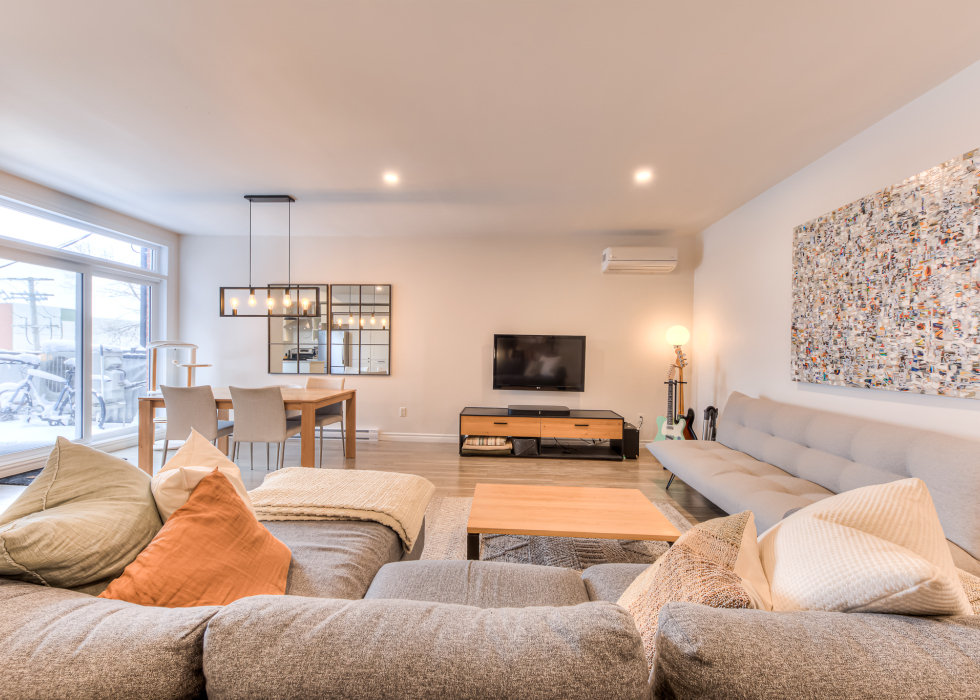 6247, Avenue Christophe-Colomb, Montréal