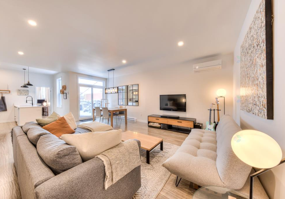 6247, Avenue Christophe-Colomb, Montréal