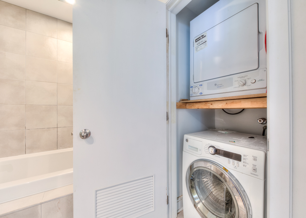 150, Rue Sherbrooke Est, app. 406, Montréal